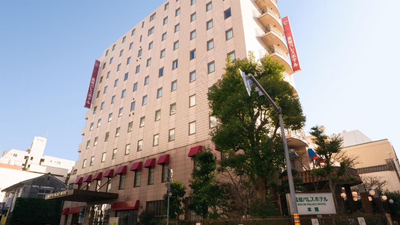 酒店 Palace 4*